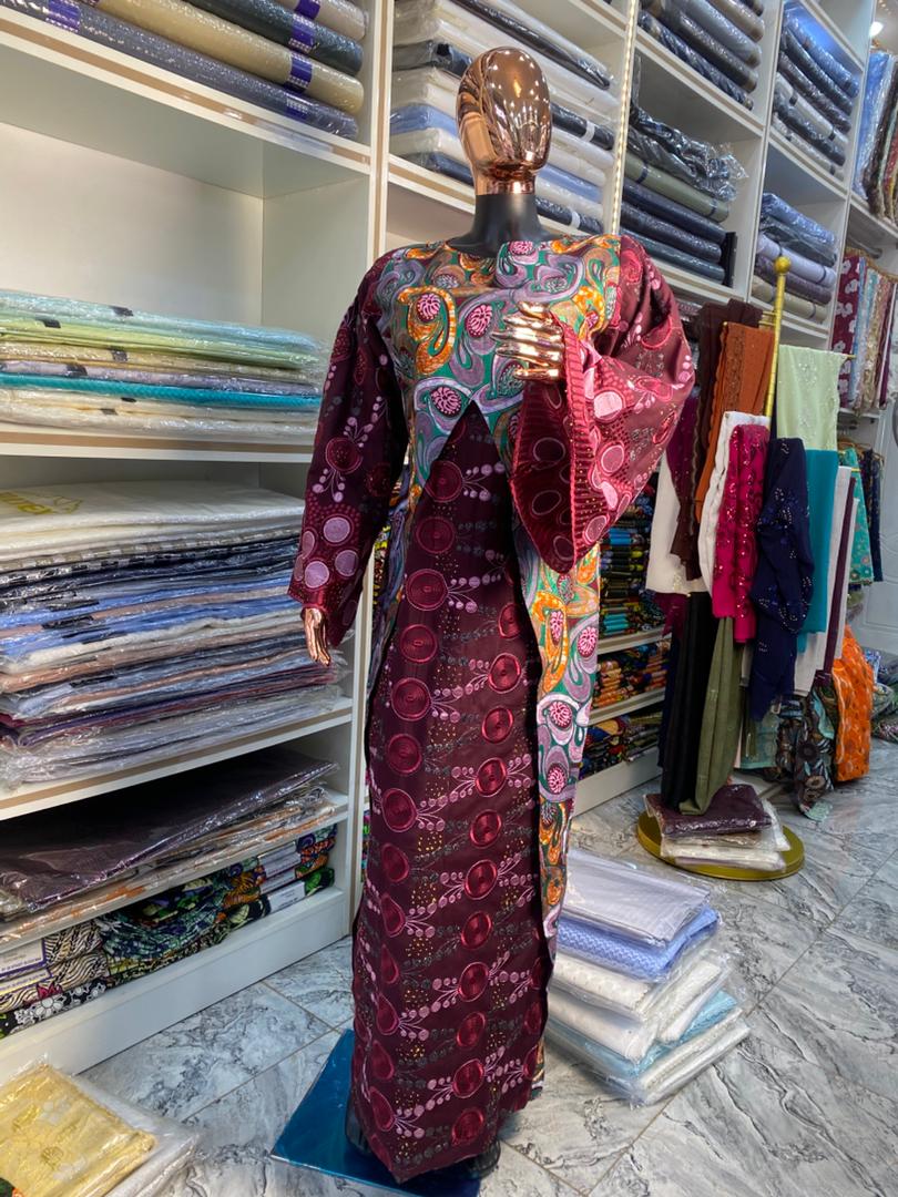 Ready-to-Wear Outfit 7